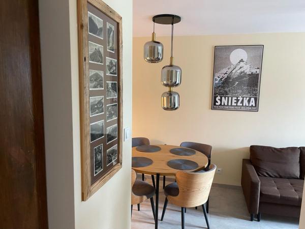 Apartament Ski And Chill - Karpacz