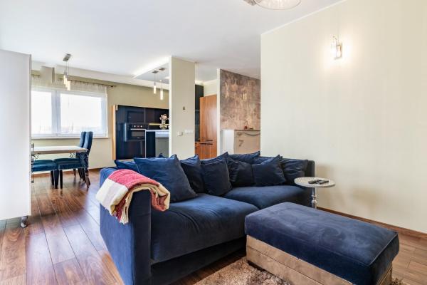 Orkana Chic Apartment By Bookinghost - Katowice