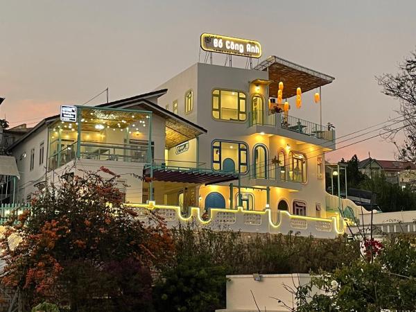 Homestay BỒ CÔNG ANH, Da Lat