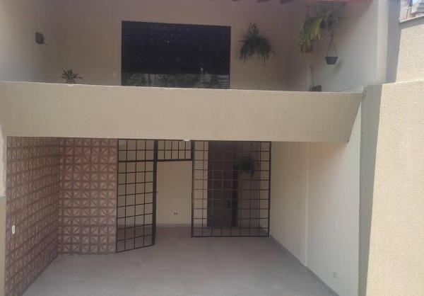 A la foto es mostra l'objecte Casa Agradável, Arejada, Espaçosa, Perto de Tudo situat a la ciutat de Londrina.