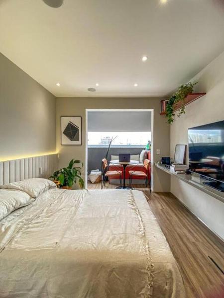 Apartamento 2114 lindíssimo na Mooca completo proximo Metro Belem, São Paulo