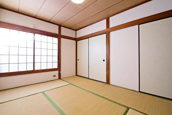Фотография 4: 梅屋敷貸戸建