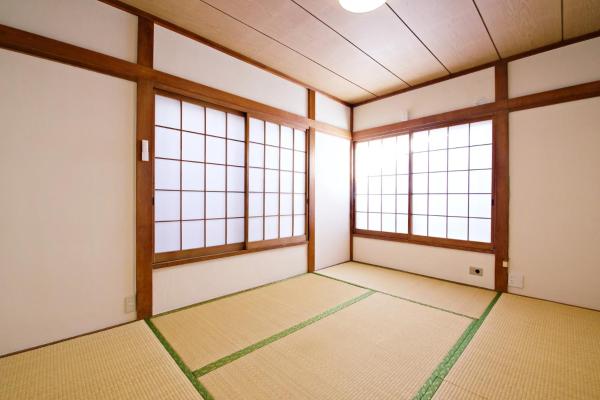 Фотография 1: 梅屋敷貸戸建