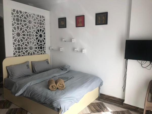 apartman Ivana