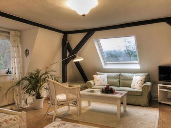 Cosy Apartment In Harz - Baunatal