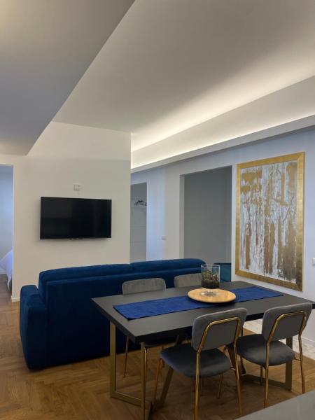 Savoia House, Modern Apartment Near Villa Borghese - Rome