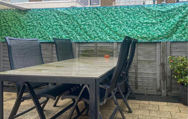 Fantastisches Haus Mit 2 Schlafzimmern In Egmond Aan Zee - Egmond aan Zee