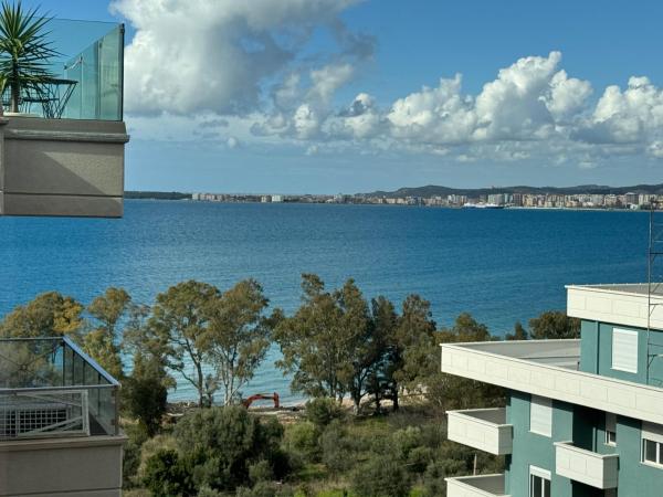 Sunset Apartment - Vlorë