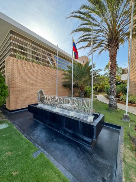 PH1401 Hotel Margarita Real, Porlamar