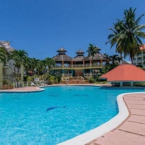 Mystic Ridge Resort, Ocho Ríos