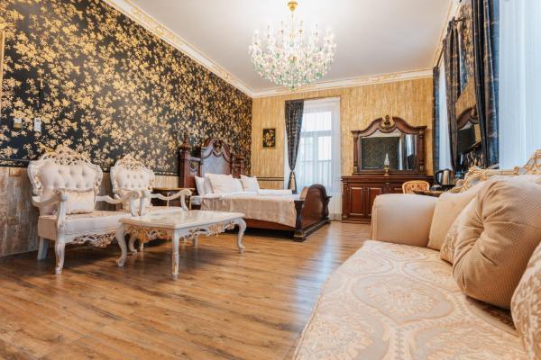 Hotel Zerta Old Tbilisi, Tbilisi