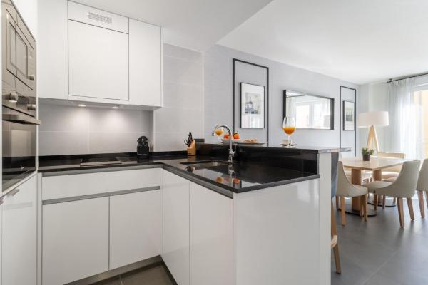 Fotografia 9: Escape in Trendy Triplex with Terrace in the Heart of Madrid Toledo atico II
