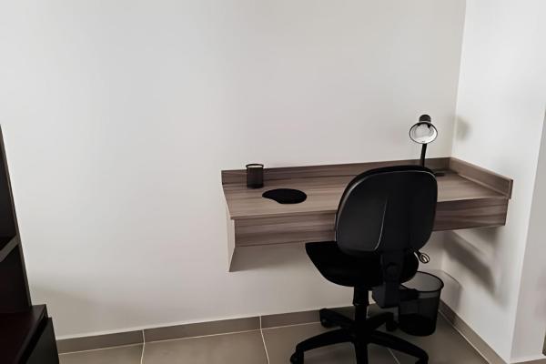 På billedet ses objektet 408 Moderno Aparta-Suite en Versalles Tipo Loft - Cali Tower Suites & Lofts beliggende i byen Cali.