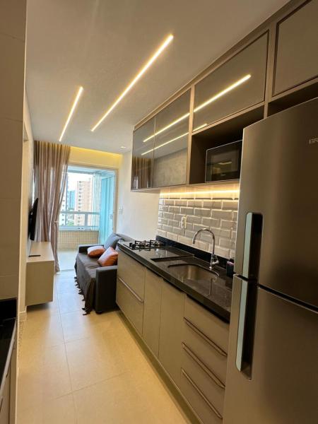 Apartamento lindo e completo em Salvador, Salvador