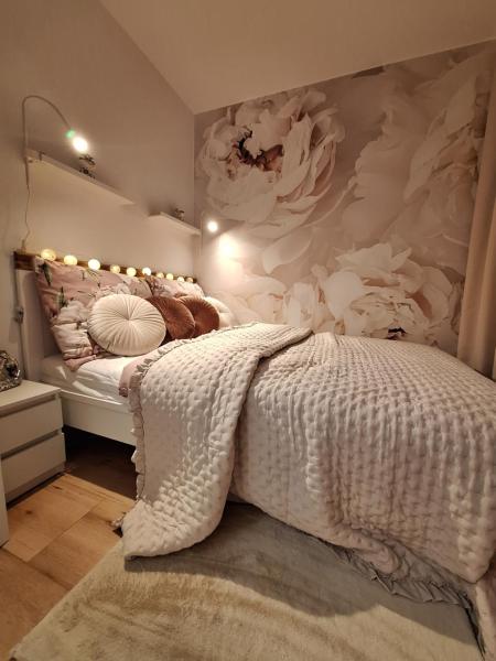 A la foto es mostra l'objecte Dragon apartament situat a la ciutat de Lublin.