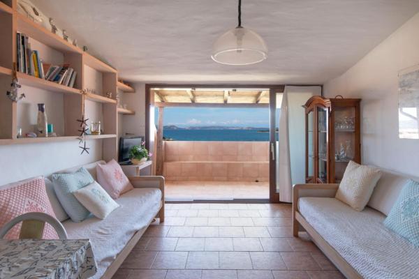 På bilden syns objektet Casa Good Times Cala Bitta som ligger i staden Cala Bitta.