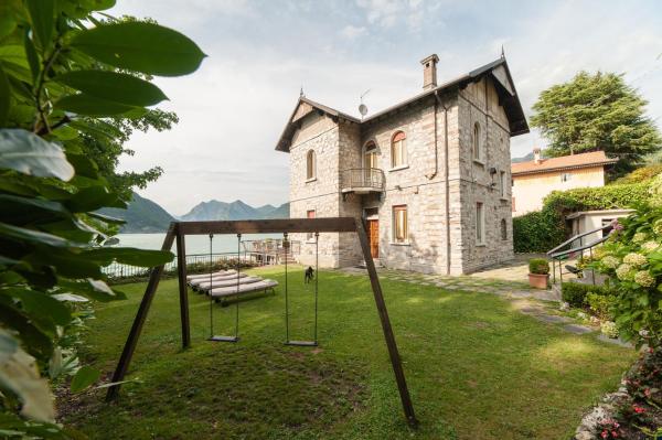 Bild 3: Villa Sofia