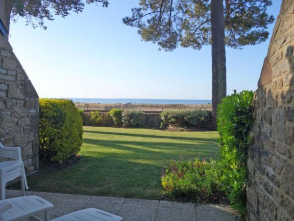 A la foto es mostra l'objecte Apartment Les Terrasses de la Plage by Interhome situat a la ciutat de Carnac.
