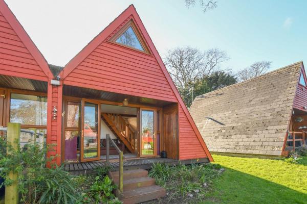 Foto 1: Chalet Two