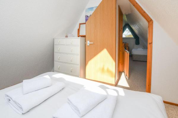 Foto 9: Chalet Two
