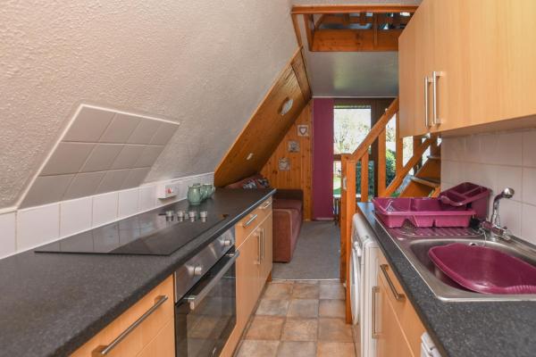 Foto 8: Chalet Two