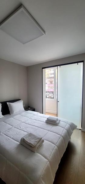Family Apartament 21, Tirana