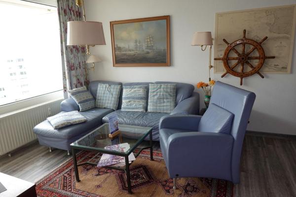 Lord Nelson 716 - Cuxhaven
