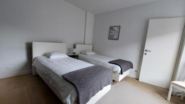 Billede 2: Astrid - apartments