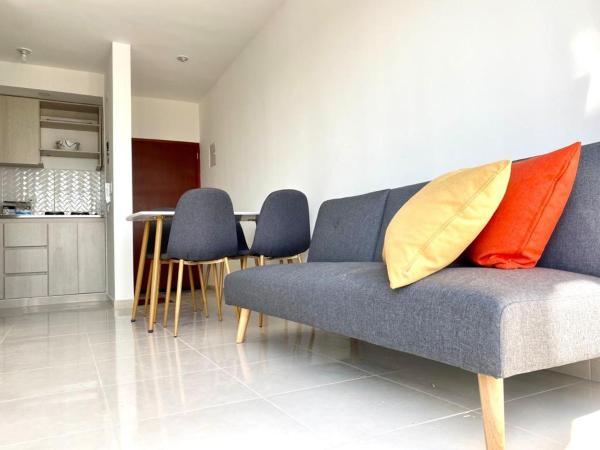 Apartamento en Cartagena, Carthagène des Indes