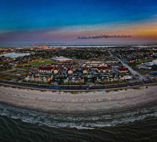 Billede 4: Oceanfront at The Dawns