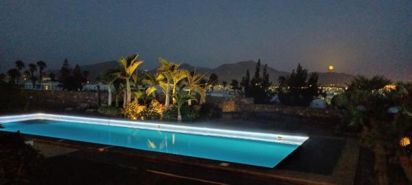 Hc Luxury Celavella - Lanzarote