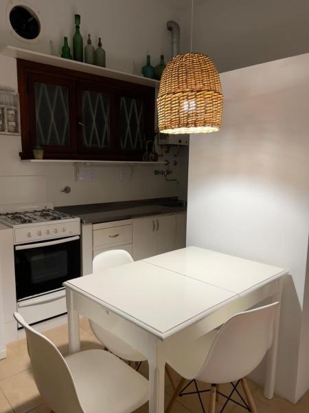 Na zdjęciu widoczny jest obiekt Ph familiar de 2 amb en Villa Devoto położony w mieście Sáenz Peña.