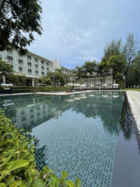 Lone Pine, Penang, A Tribute Portfolio Resort - Batu Ferringhi