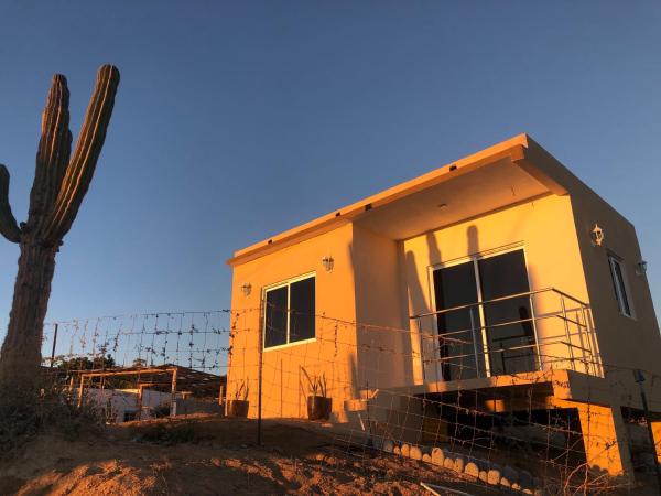 Casita Sol - Baja California Sur