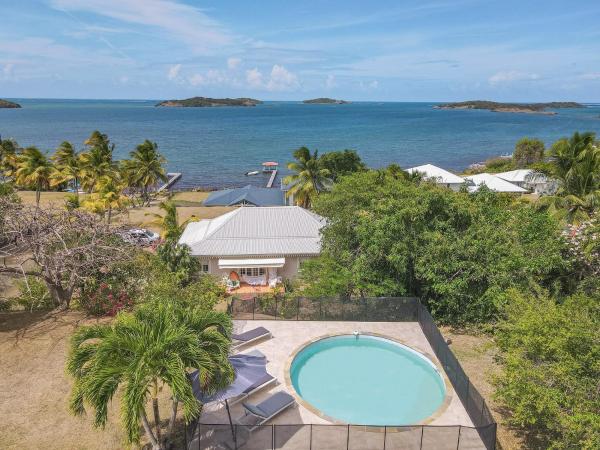 Villa Flamboyant - Martinique