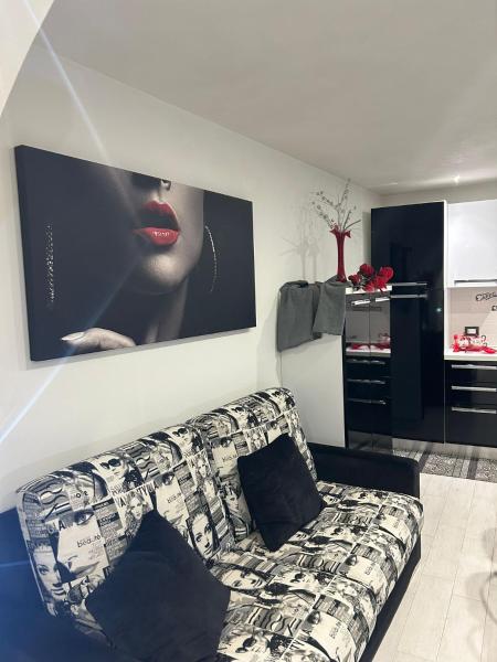 Casa Vacanze Da Mely - Sizilien
