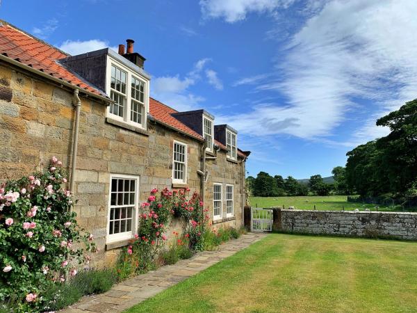 På billedet ses objektet Finest Retreats - Ingleby Manor - Courtyard Cottage beliggende i byen Kildale.