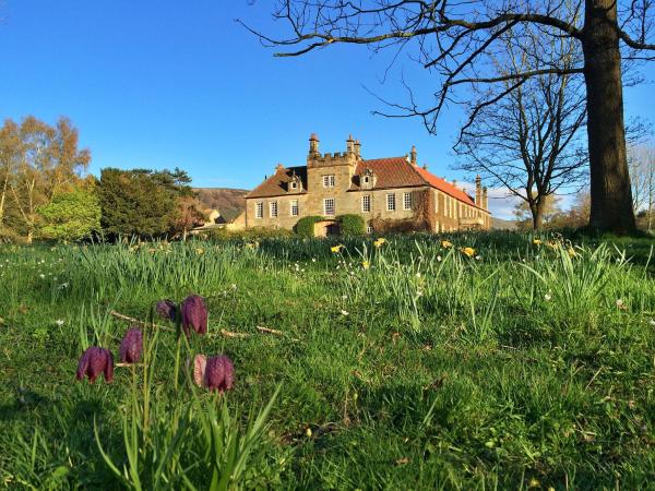 På billedet ses objektet Finest Retreats - Ingleby Manor - Manor Cottage beliggende i byen Kildale.
