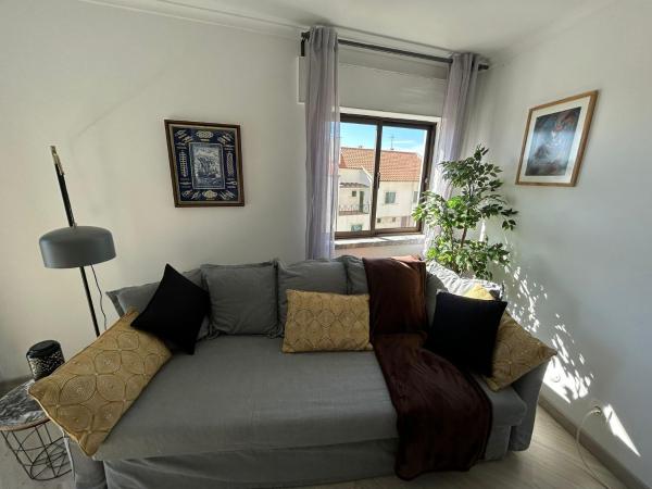 Zdjęcie 9: MAR & SAL APARTMENT