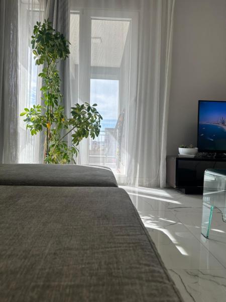 Tirana apartment, Tirana