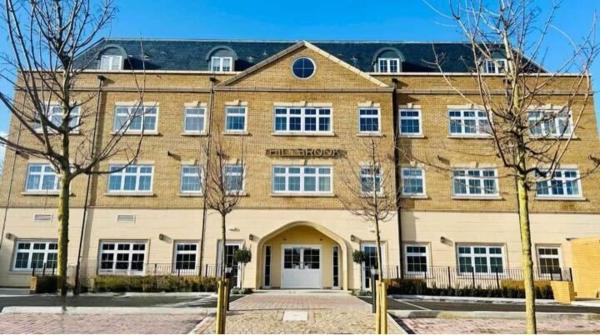 The Hillbrook Hotel - Sherborne - Sherborne