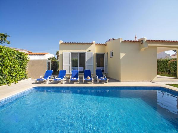 Holiday Home Ly - Vip Properties By Interhome - Albufeira