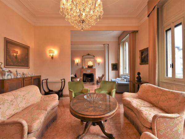 Apartment Aspromonte Garden House by Interhome, Milan