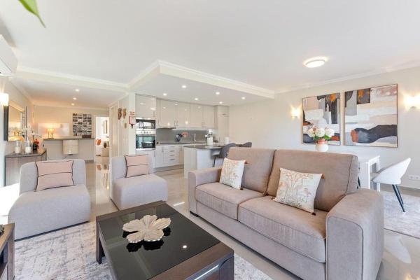 Luxury apartment in Boavista Golf & Spa