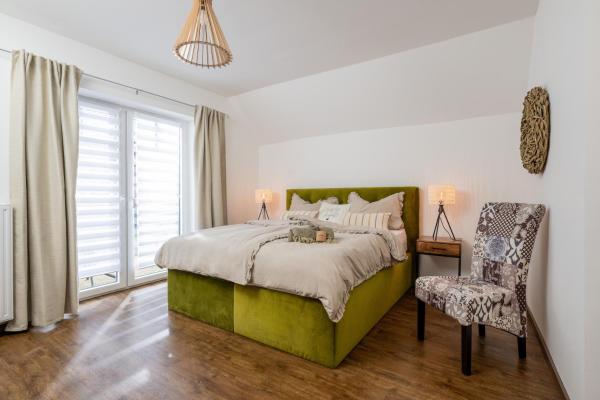 A la foto es mostra l'objecte Kleiner Storch - Seehotel Dümmer situat a la ciutat de Hüde.