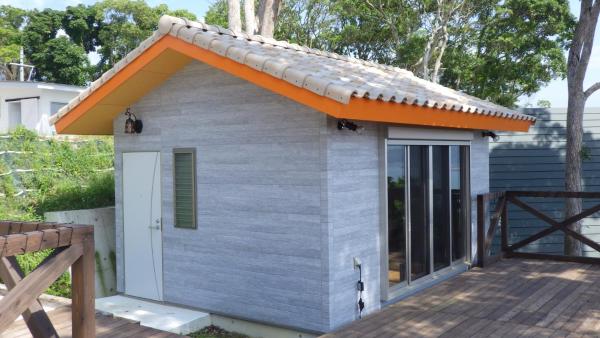 Na zdjęciu widoczny jest obiekt LaVilla - Vacation STAY 27367v położony w mieście Noboritate.