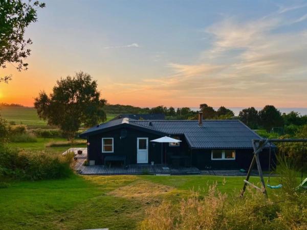 A la foto es mostra l'objecte Holiday Home Analia - 300m to the inlet by Interhome situat a la ciutat de Fur.