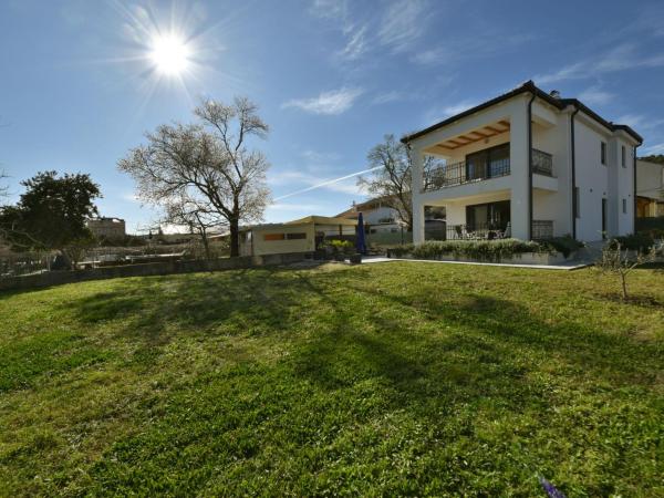 La photo montre l'objet Holiday Home Sea side by Interhome situé dans la ville de Kraj.