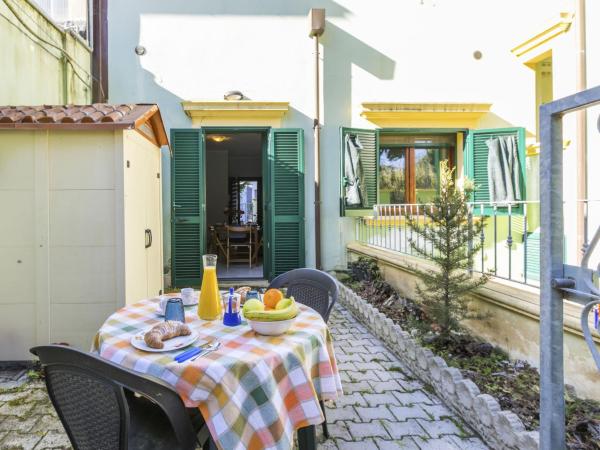 Apartment Casa Fenix By Interhome - Cecina