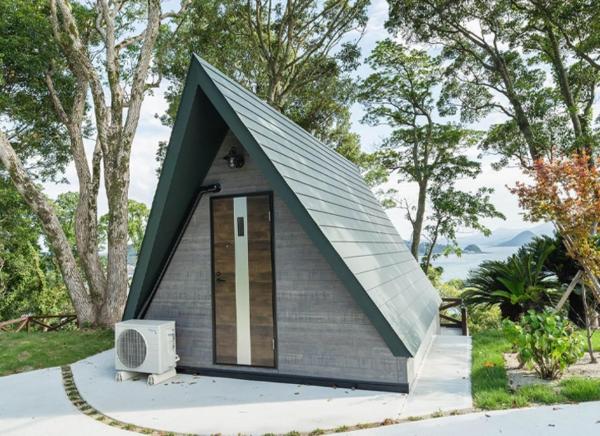 Na zdjęciu widoczny jest obiekt LaVilla - Vacation STAY 27365v położony w mieście Noboritate.